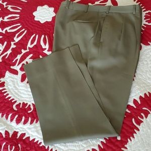 Mens Dress Trousers